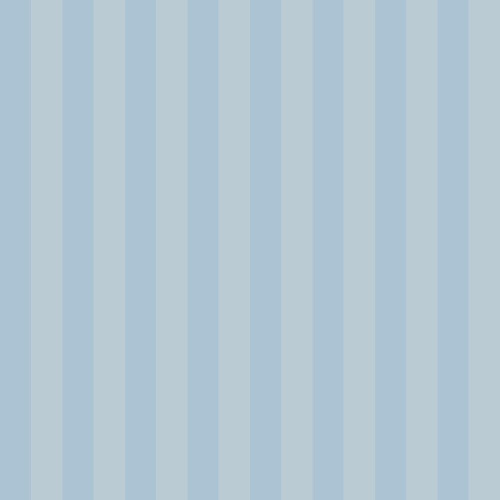 A pattern of vertical stripes in alternating light blue and slightly darker blue shades, evenly spaced across the entire image.