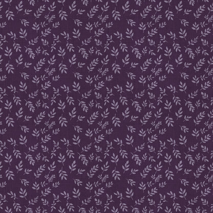 Vineyard Harvest Pattern 14 Quilting Cotton Fabric