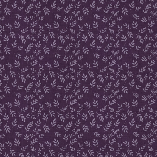 Vineyard Harvest Pattern 14 Quilting Cotton Fabric