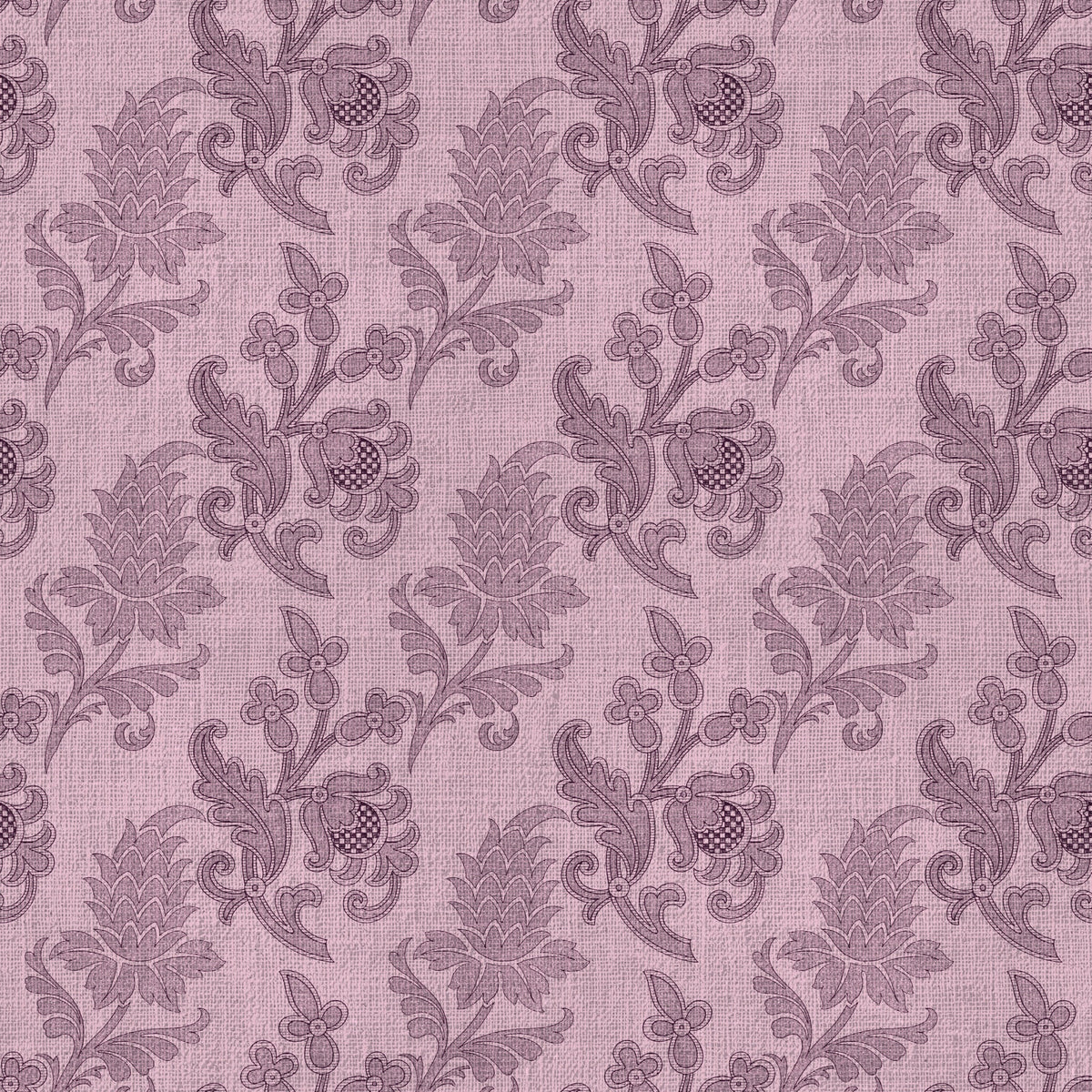 Vineyard Harvest Pattern 15 Quilting Cotton Fabric