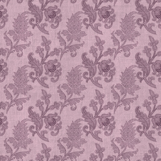 Vineyard Harvest Pattern 15 Quilting Cotton Fabric