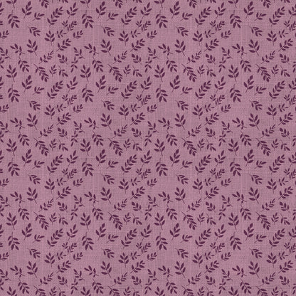 Vineyard Harvest Pattern 17 Quilting Cotton Fabric