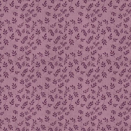 Vineyard Harvest Pattern 17 Quilting Cotton Fabric