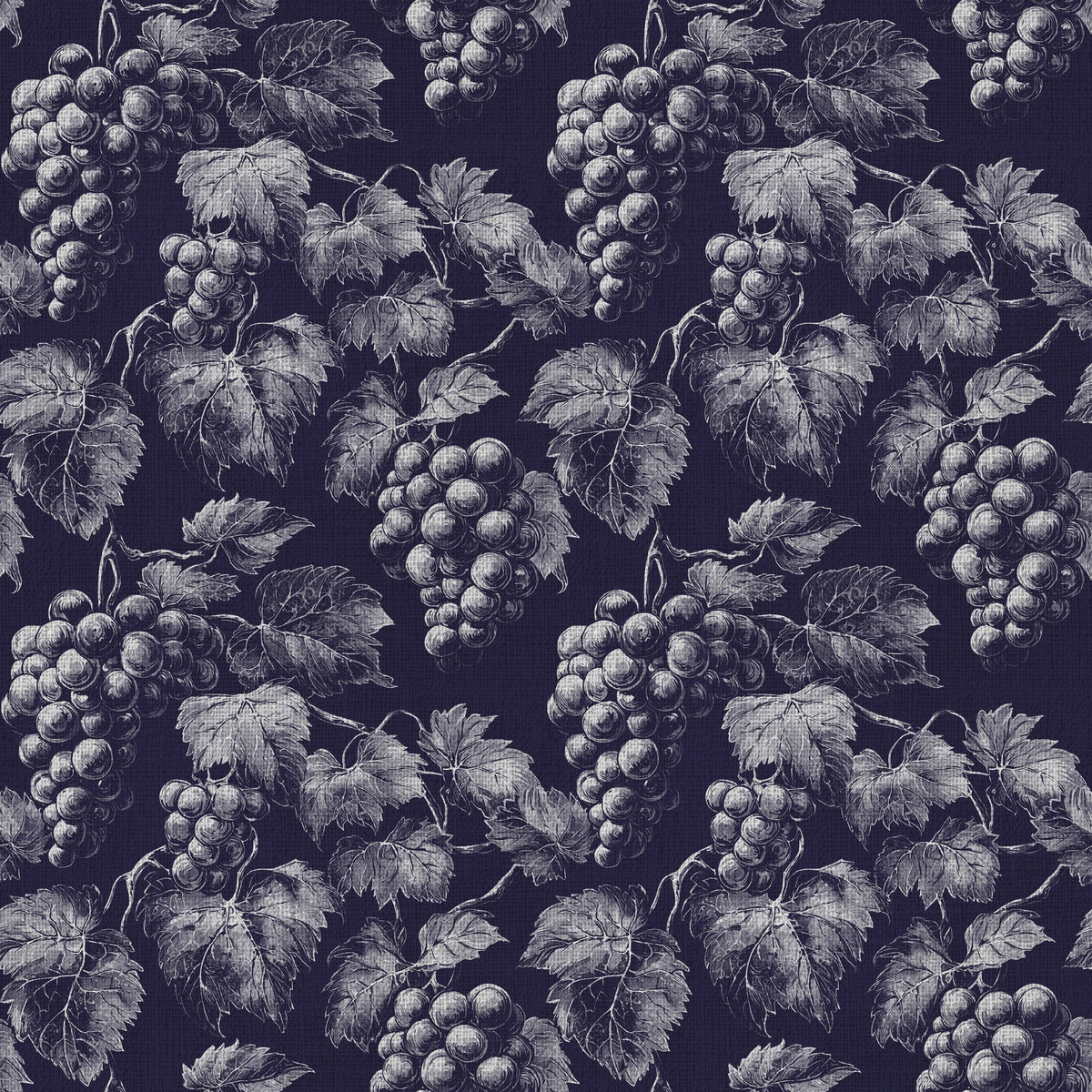 Vineyard Harvest Pattern 5 Quilting Cotton Fabric