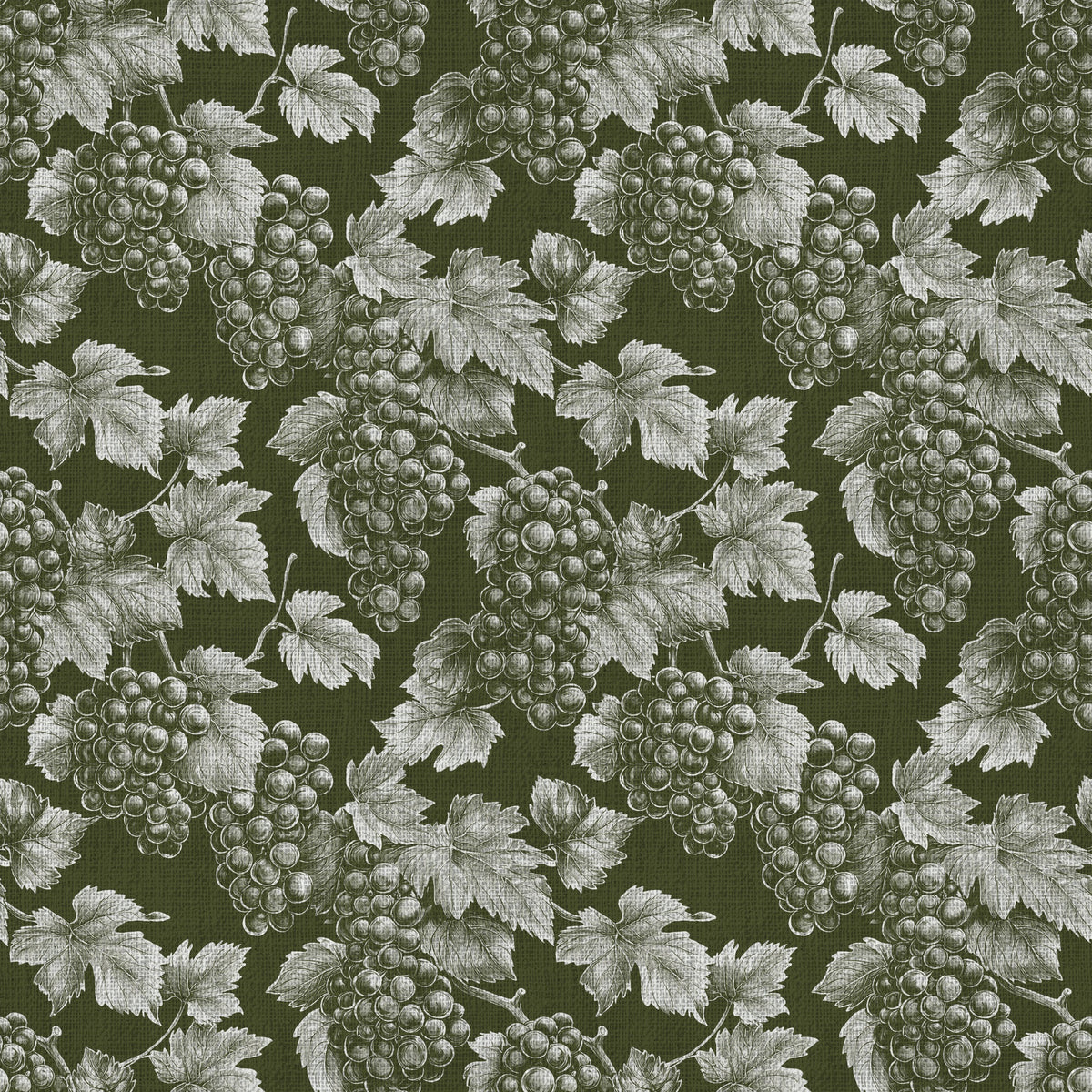 Vineyard Harvest Pattern 6 Quilting Cotton Fabric
