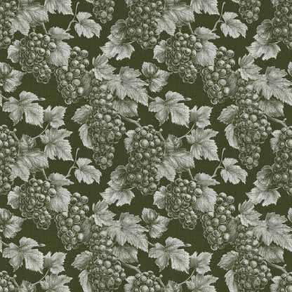 Vineyard Harvest Pattern 6 Quilting Cotton Fabric