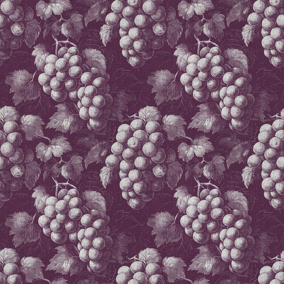 Vineyard Harvest Pattern 9 Quilting Cotton Fabric