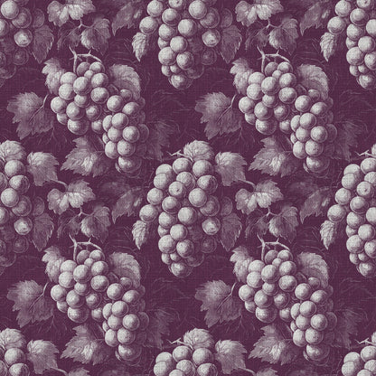 Vineyard Harvest Pattern 9 Quilting Cotton Fabric