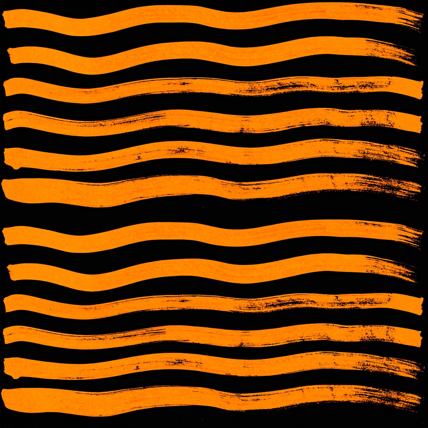 Vintage Midnight Halloween Pattern 26 Quilting Cotton Fabric