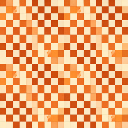 Vintage Midnight Halloween Pattern 9 Quilting Cotton Fabric