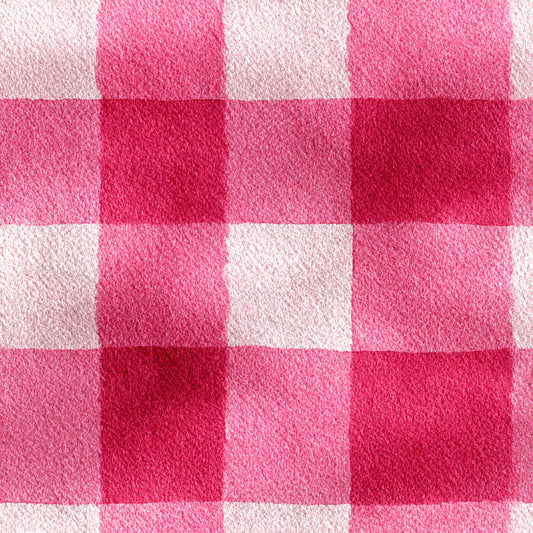 Watercolor Happy Easter Pattern 25 Quilting Cotton Fabric