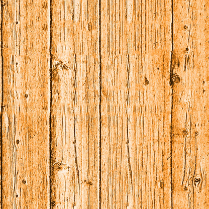 Wooden texture background with vertical planks displaying natural grain and knot patterns. The wood has a warm, light brown hue.