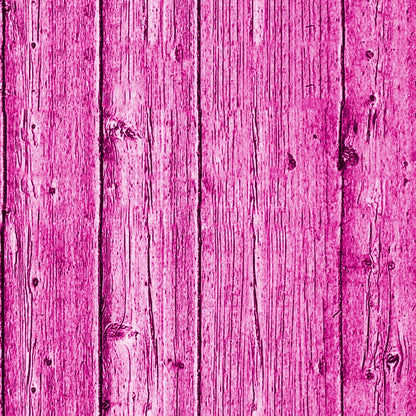 Pink wooden planks with vertical alignment, displaying natural wood grain and knot patterns.