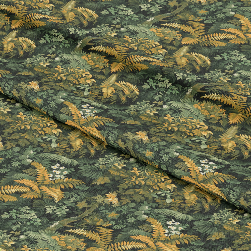 Woodland Wonders Pattern 2 Quilting Cotton Fabric