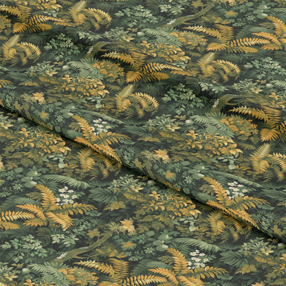 Woodland Wonders Pattern 2 Quilting Cotton Fabric