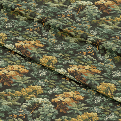 Woodland Wonders Pattern 4 Quilting Cotton Fabric