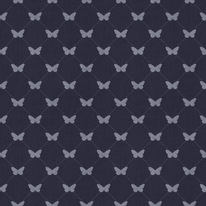 Woodland Berries Pattern 11 Quilting Cotton Fabric