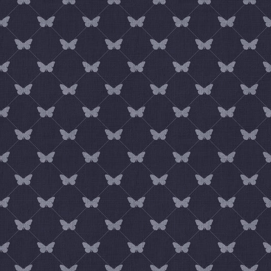 Woodland Berries Pattern 11 Quilting Cotton Fabric