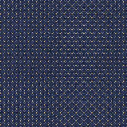 Woodland Berries Pattern 13 Quilting Cotton Fabric