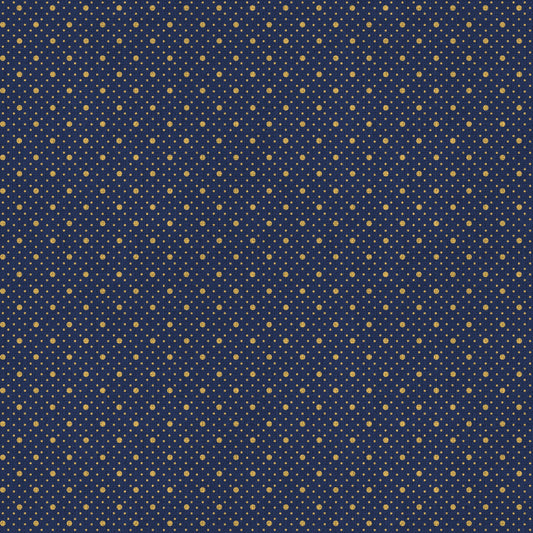 Woodland Berries Pattern 13 Quilting Cotton Fabric