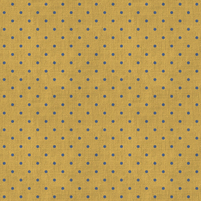 Woodland Berries Pattern 14 Quilting Cotton Fabric