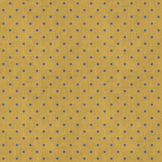 Woodland Berries Pattern 14 Quilting Cotton Fabric