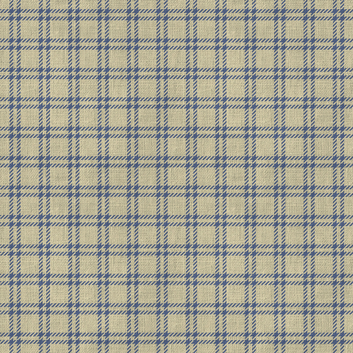 Woodland Berries Pattern 15 Quilting Cotton Fabric