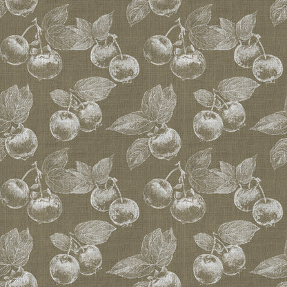 Woodland Berries Pattern 4 Quilting Cotton Fabric