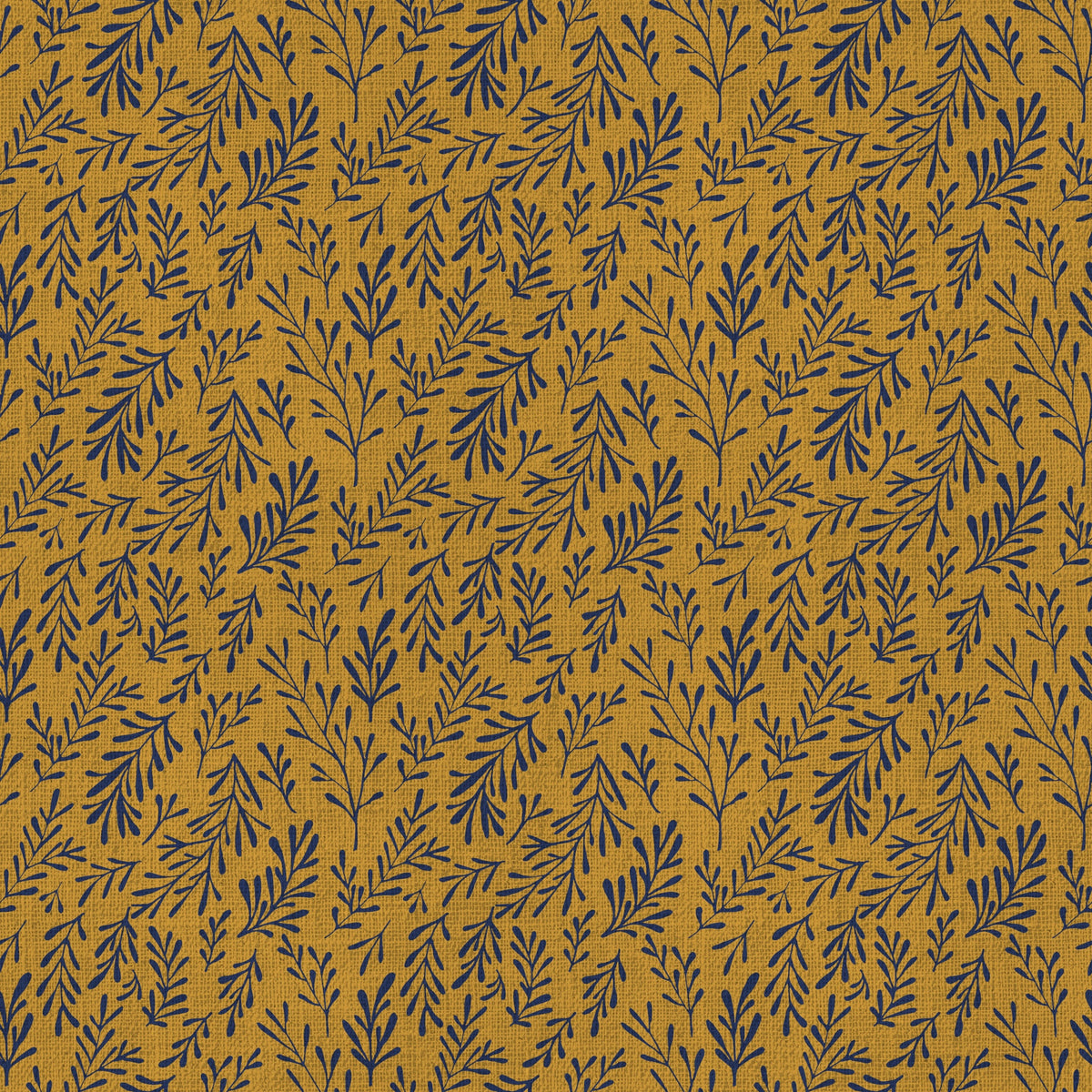 Woodland Berries Pattern 9 Quilting Cotton Fabric