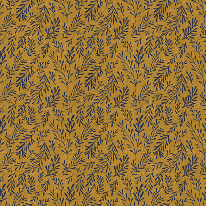 Woodland Berries Pattern 9 Quilting Cotton Fabric