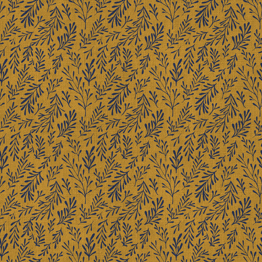 Woodland Berries Pattern 9 Quilting Cotton Fabric