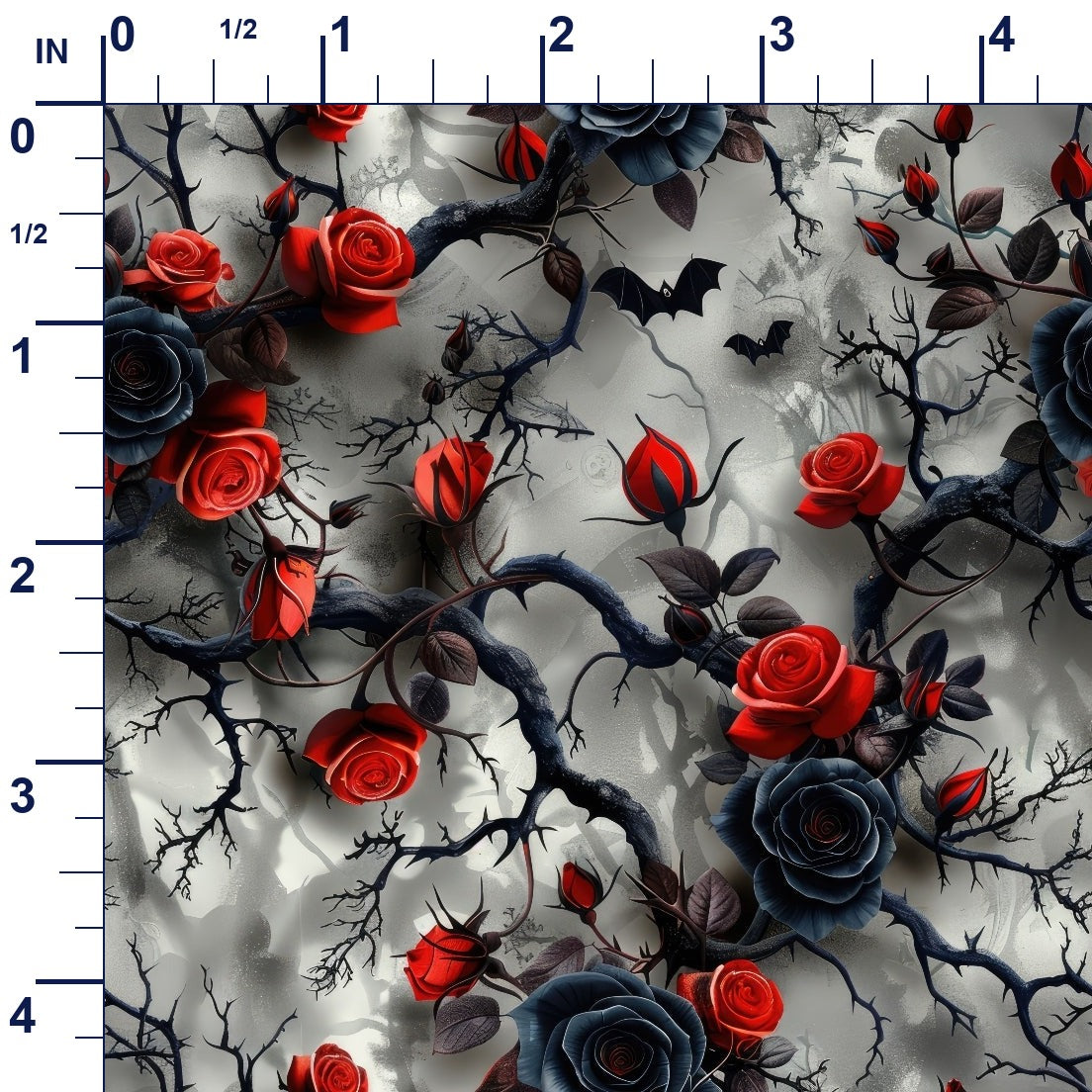 ruler-scale (auto)