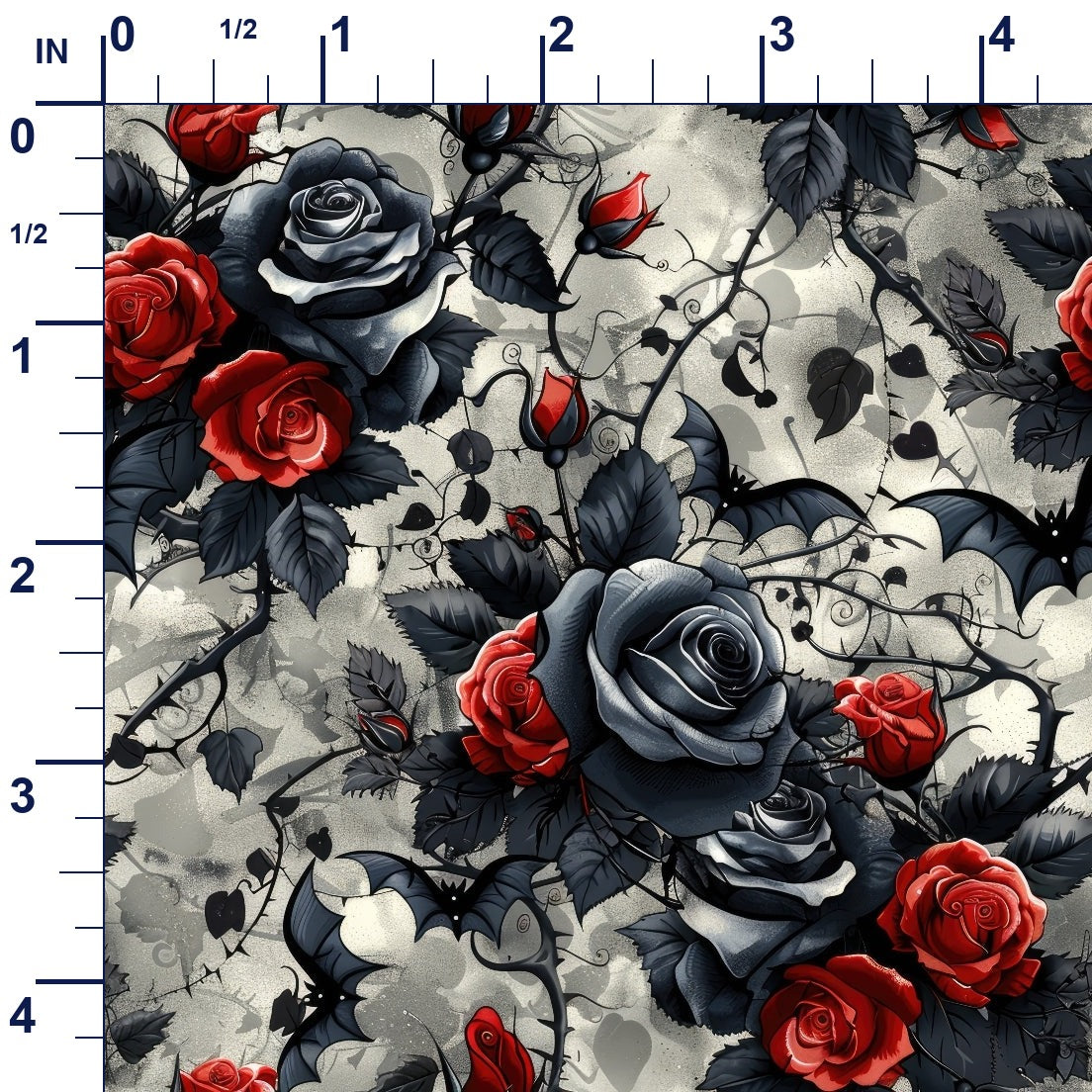 ruler-scale (auto)