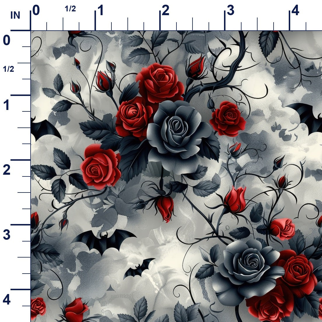 ruler-scale (auto)