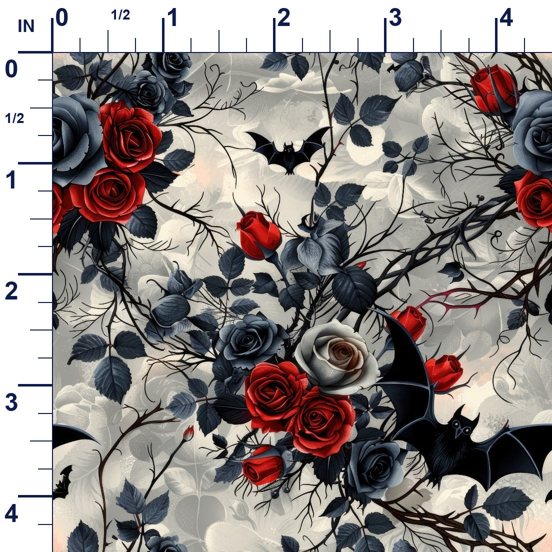ruler-scale (auto)