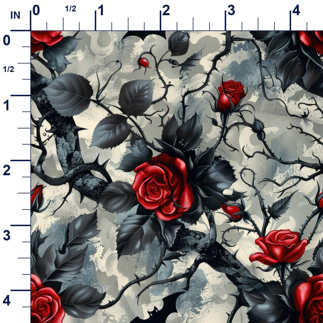 ruler-scale (auto)