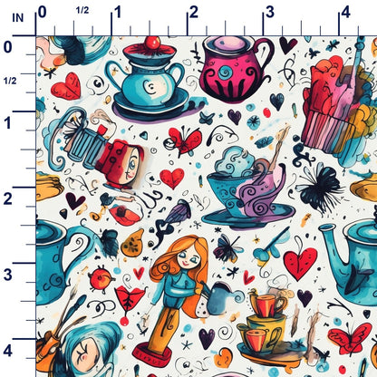 ruler-scale (auto)