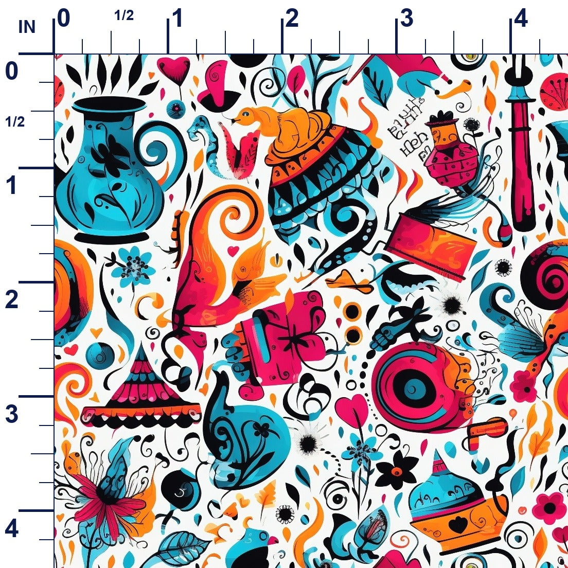 ruler-scale (auto)