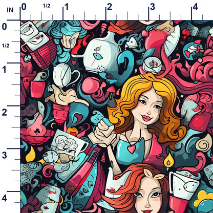 ruler-scale (auto)