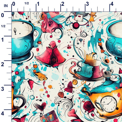 ruler-scale (auto)