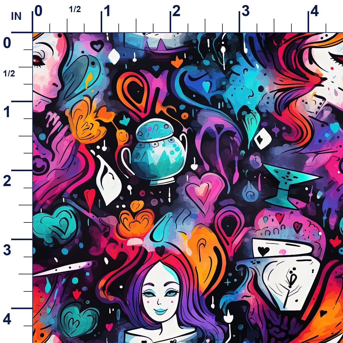 ruler-scale (auto)