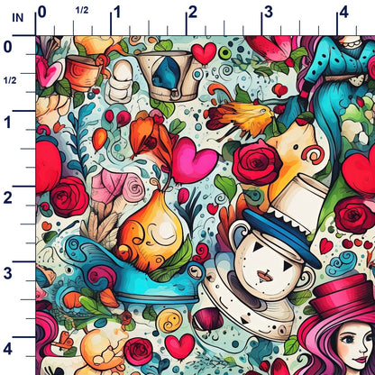 ruler-scale (auto)