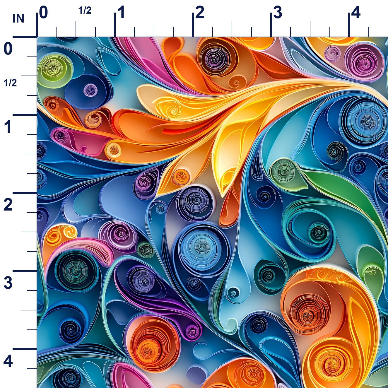ruler-scale (auto)
