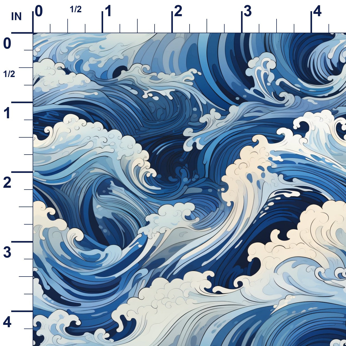 ruler-scale (auto)
