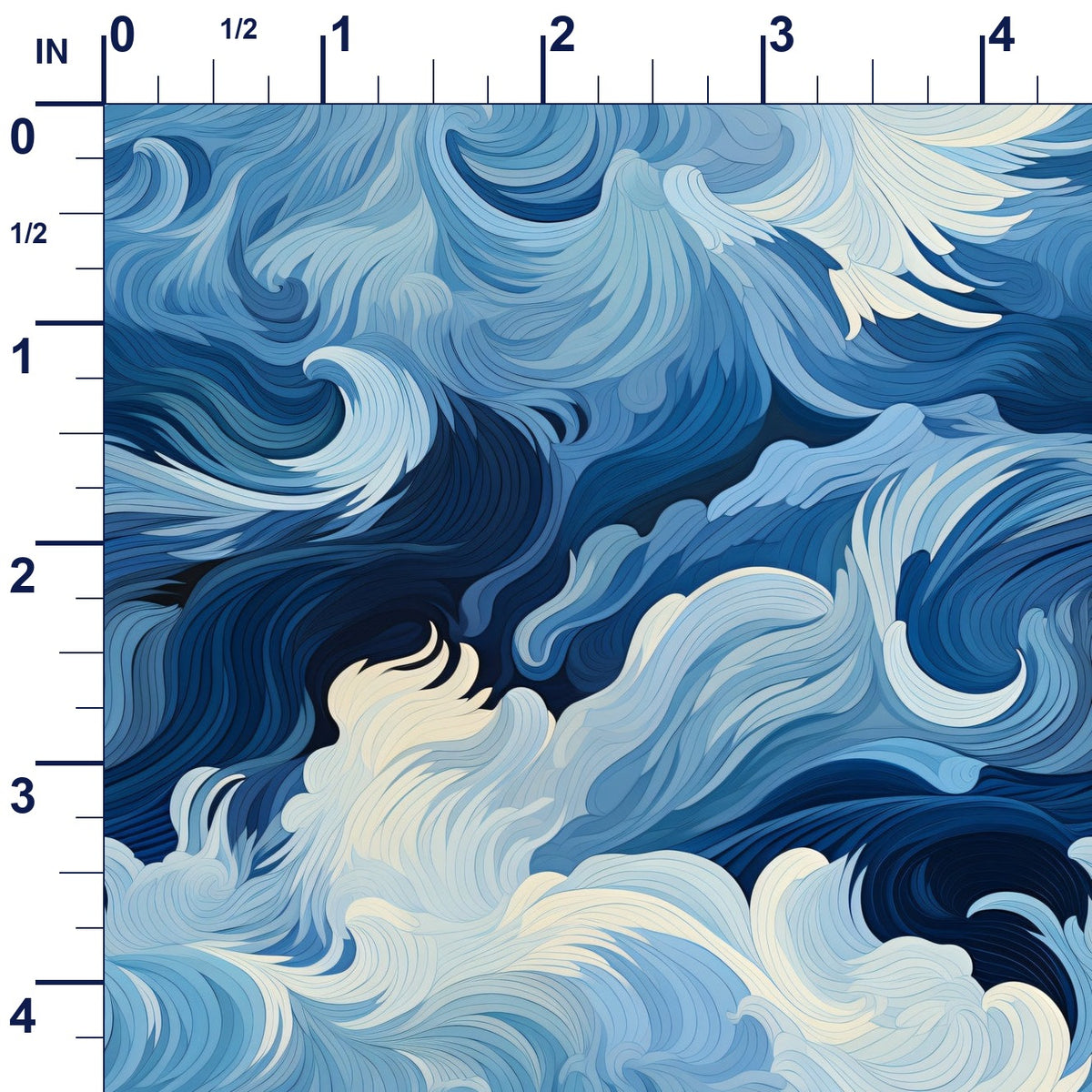 ruler-scale (auto)