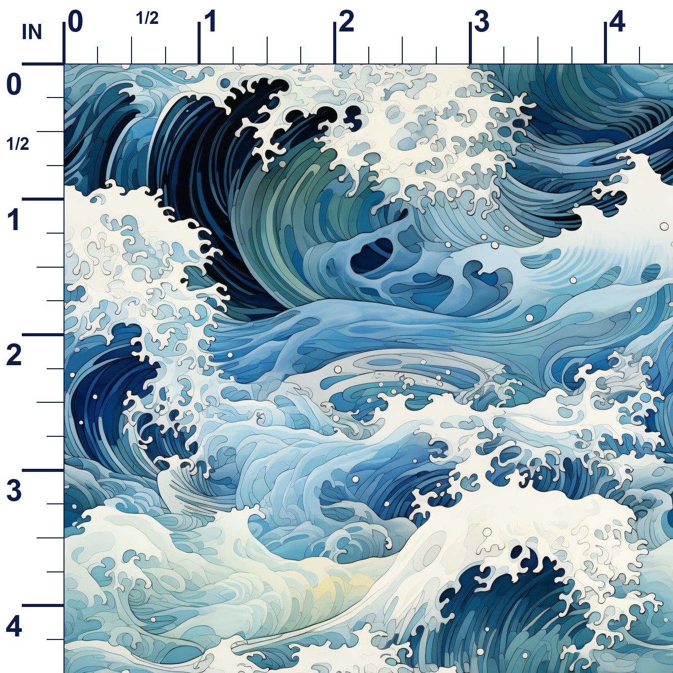 ruler-scale (auto)
