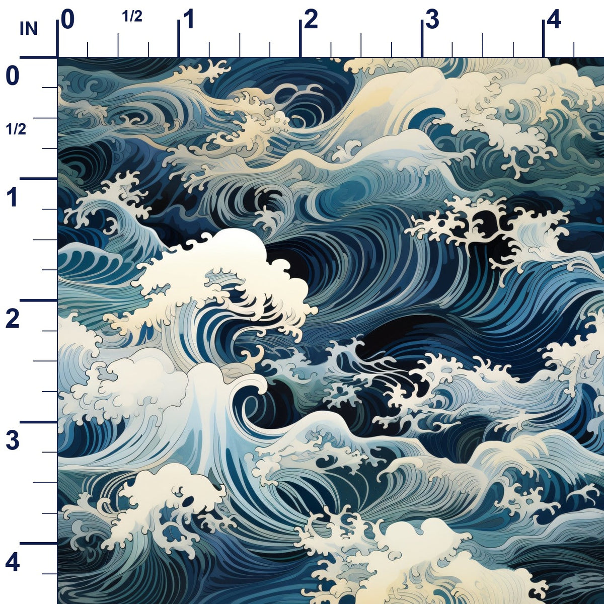 ruler-scale (auto)