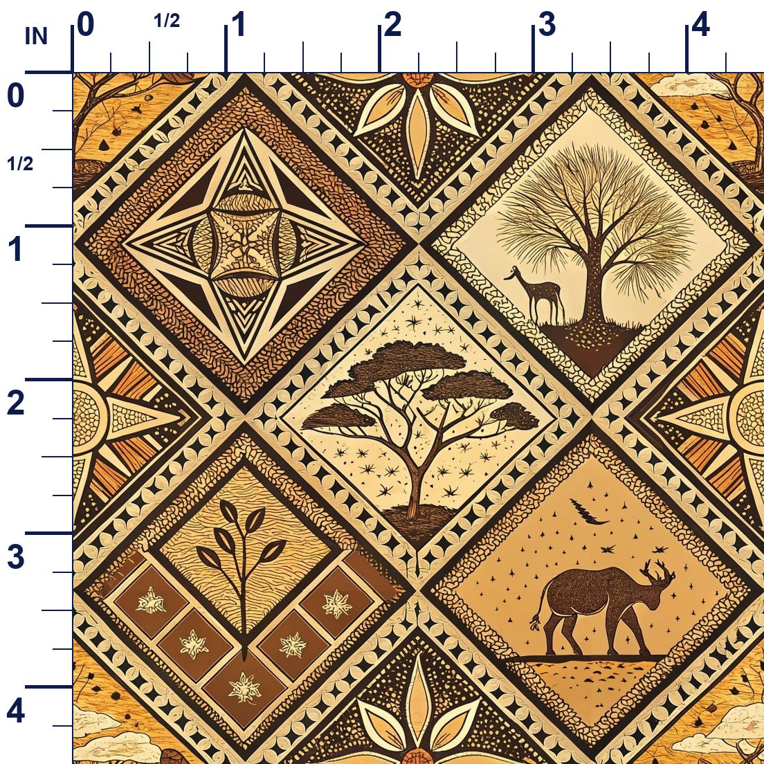 ruler-scale (auto)