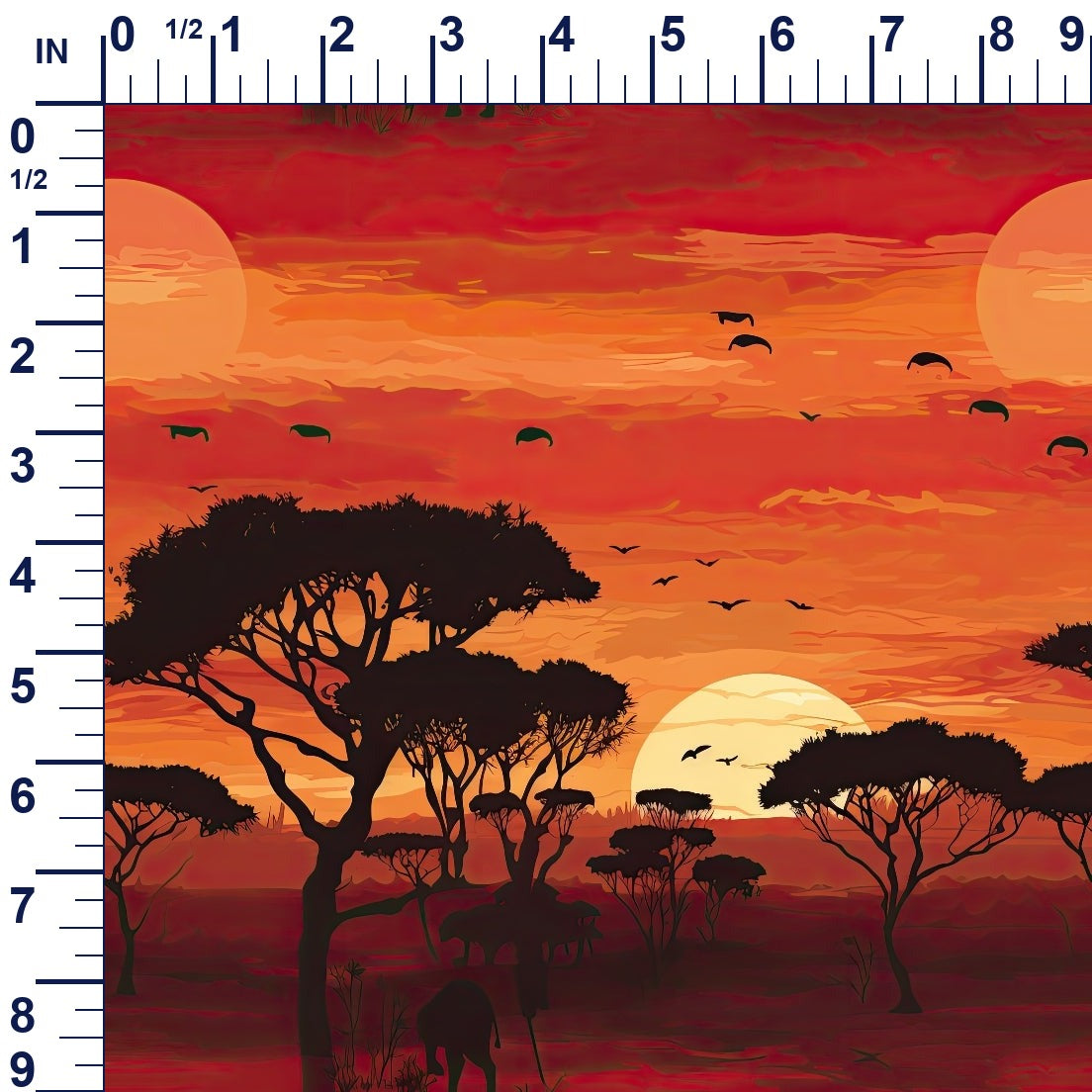ruler-scale (auto)