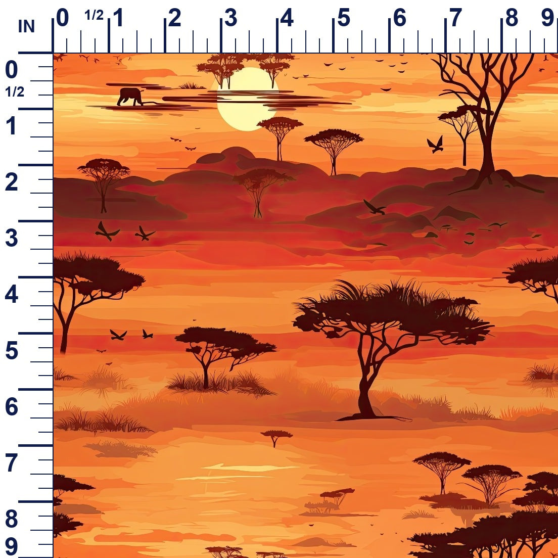 ruler-scale (auto)